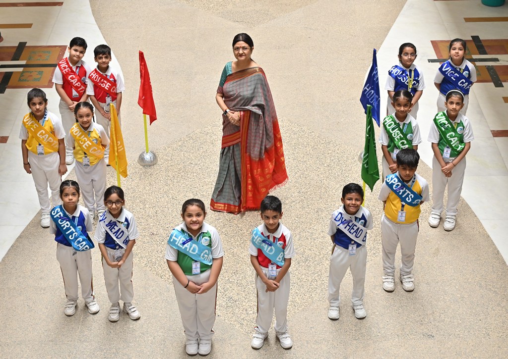 Investiture Ceremony 2026